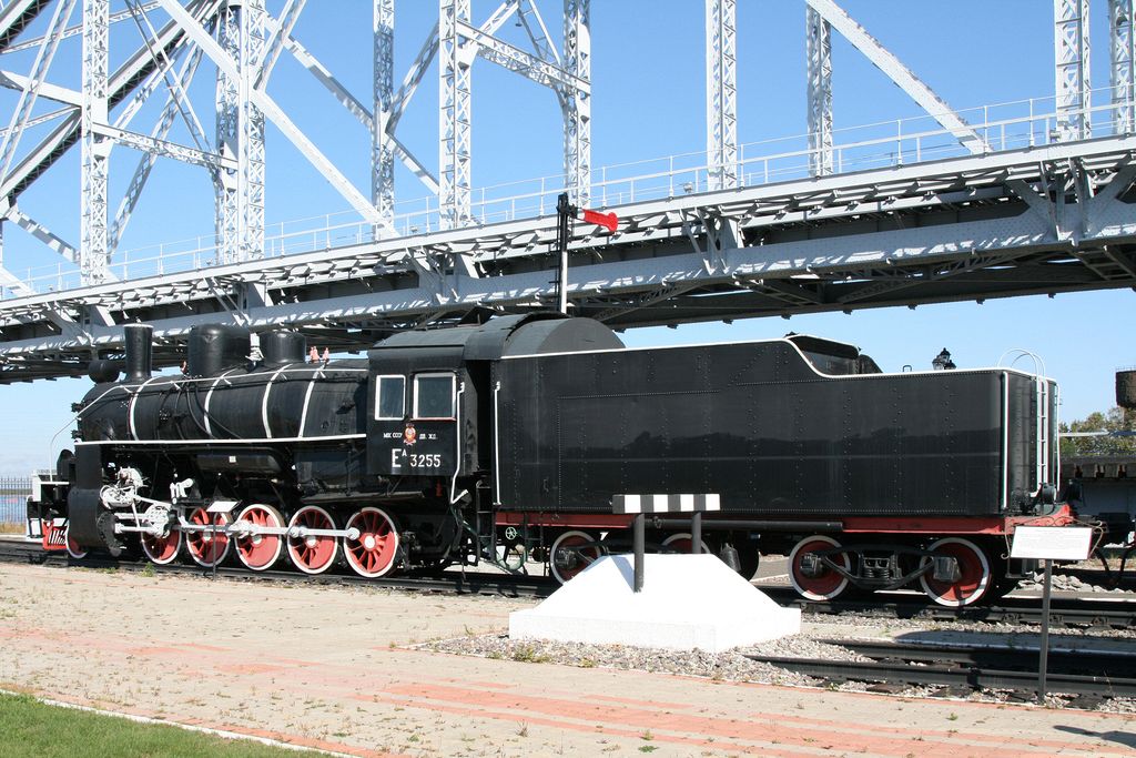Khabarovsk